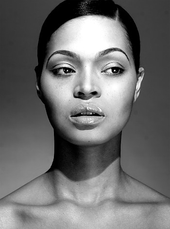 Alora, 48.4x65cm, pigment print, 2024